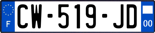 CW-519-JD