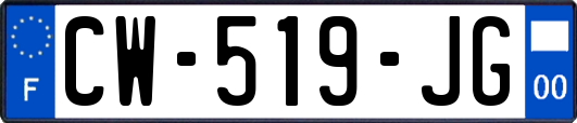 CW-519-JG