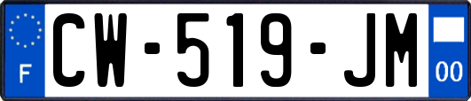 CW-519-JM