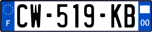 CW-519-KB