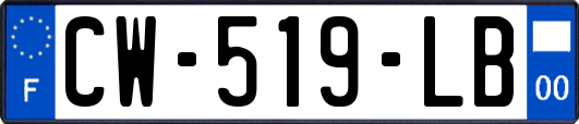 CW-519-LB
