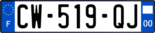 CW-519-QJ