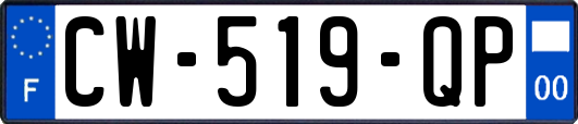 CW-519-QP