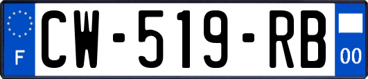 CW-519-RB