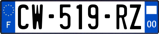 CW-519-RZ