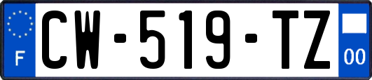 CW-519-TZ