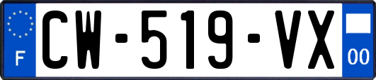 CW-519-VX