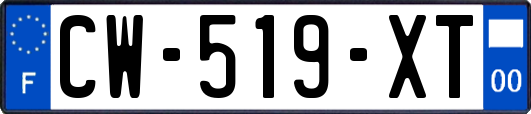 CW-519-XT