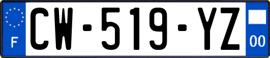 CW-519-YZ