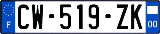 CW-519-ZK