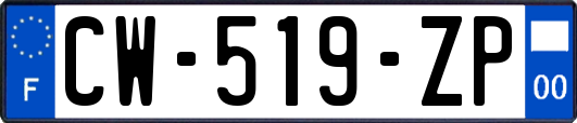 CW-519-ZP