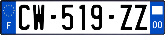 CW-519-ZZ