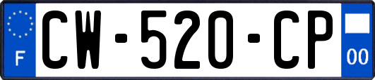 CW-520-CP