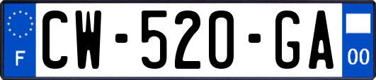 CW-520-GA