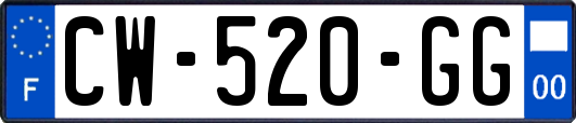 CW-520-GG