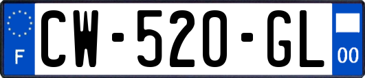 CW-520-GL