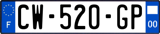 CW-520-GP