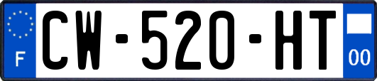 CW-520-HT
