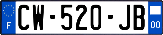 CW-520-JB