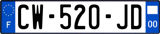 CW-520-JD