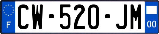 CW-520-JM