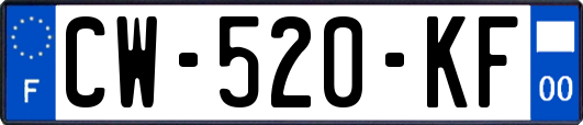 CW-520-KF