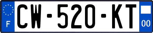 CW-520-KT