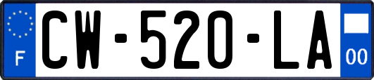 CW-520-LA