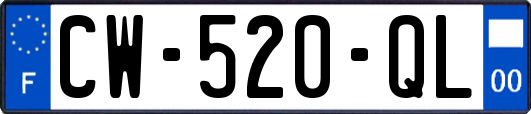 CW-520-QL