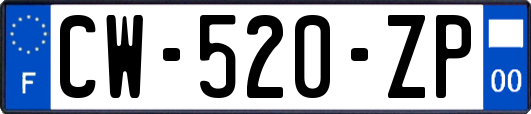 CW-520-ZP