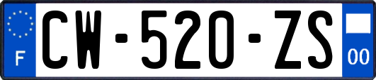 CW-520-ZS