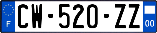 CW-520-ZZ