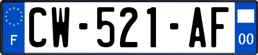 CW-521-AF