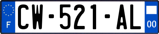 CW-521-AL