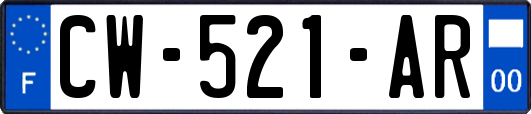 CW-521-AR