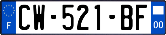 CW-521-BF