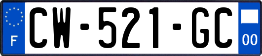 CW-521-GC