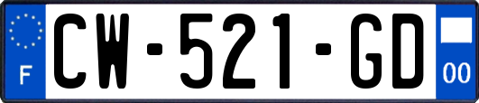 CW-521-GD