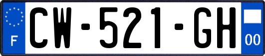 CW-521-GH