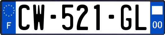 CW-521-GL