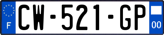 CW-521-GP