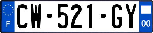 CW-521-GY