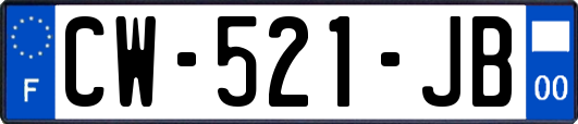 CW-521-JB