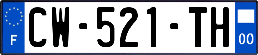 CW-521-TH