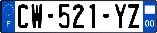 CW-521-YZ