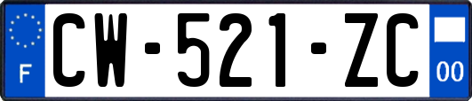 CW-521-ZC