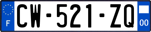 CW-521-ZQ