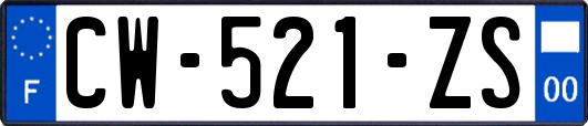 CW-521-ZS