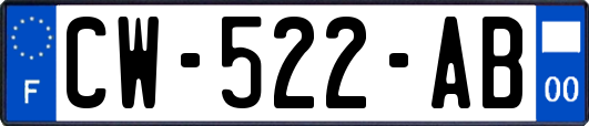 CW-522-AB