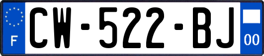 CW-522-BJ